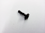 Cable screw. Motor screw. 